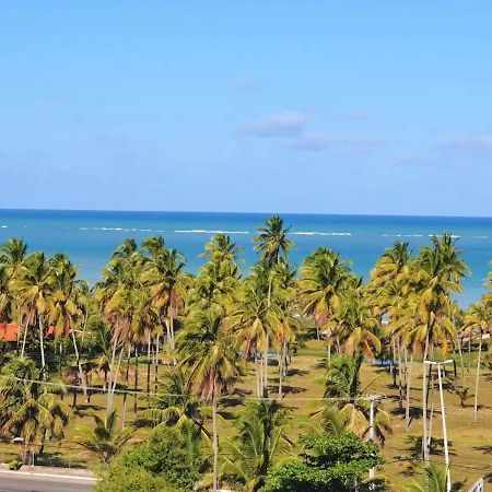 Flat 407 Praia De Intermares, Cabedelo/Joao Pessoa Bagian luar foto