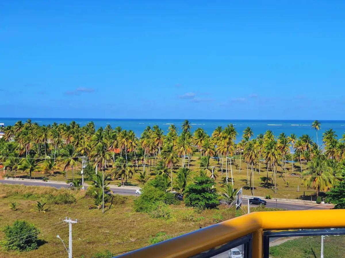 Flat 407 Praia De Intermares, Cabedelo/Joao Pessoa Bagian luar foto