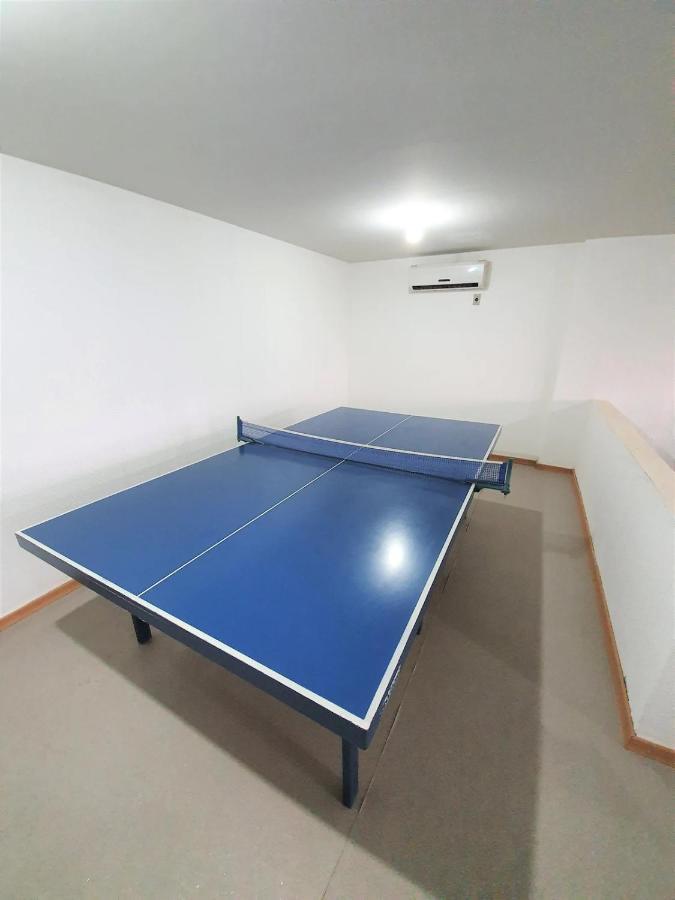 Flat 407 Praia De Intermares, Cabedelo/Joao Pessoa Bagian luar foto